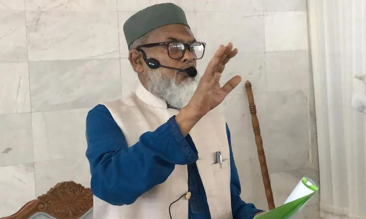 ওমরাহর ক্ষেত্রে বিমানের টিকেট সিন্ডিকেট ভেঙে দেয়া হয়েছে-ধর্ম উপদেষ্টা